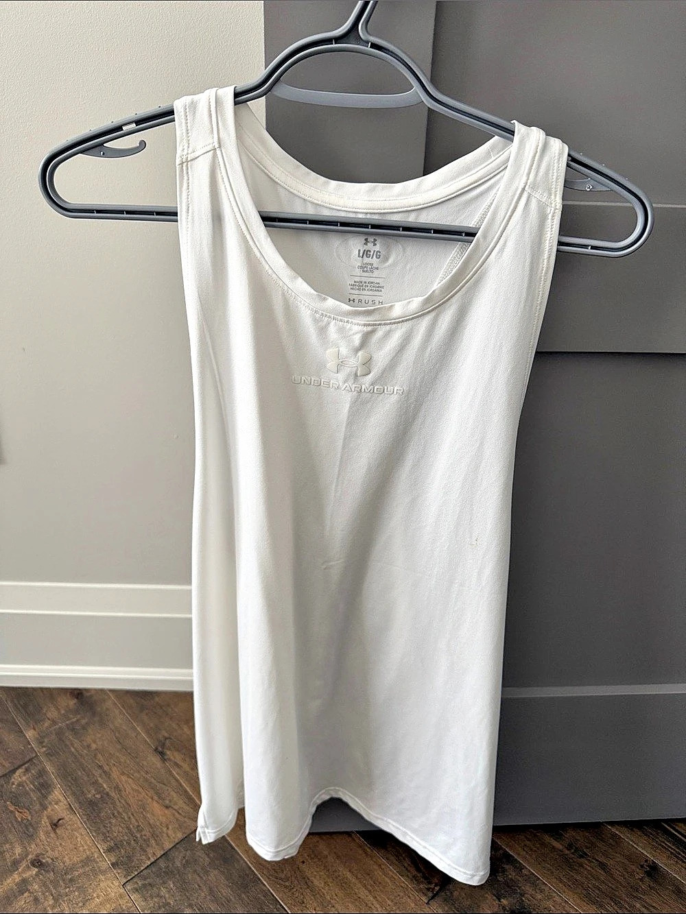 Under Armour Rush Tank